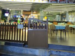 -小陳記大排档(华为店)