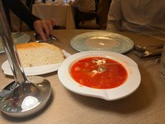 -波特曼西餐厅(中央大街店)