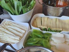 -君邦火锅(新疆大厦店)