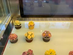 -BONCAKE裱花蛋糕(万象汇店)