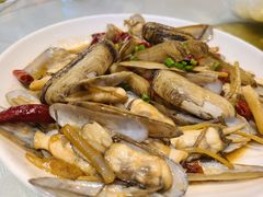 -小天妃海鲜酒楼(西马庄店)