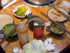-谭三娘鲜切牛肉自助火锅(文殊院店)