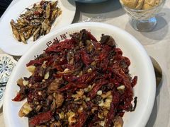 -巴扎屋大盘鸡·新疆菜(汇嘉时代店)