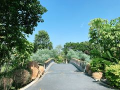 -琅岐红光湖公园