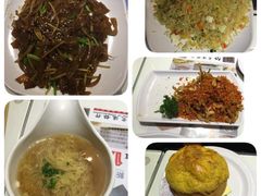 iphone_upload_pic-新大咀港式茶餐厅(宝山万达店)