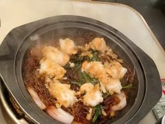 -绿茶餐厅(北京世纪金源店)