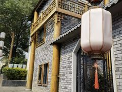 -谢氏老金口七号宴(武昌大道店)