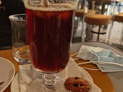 -璞渼咖啡 ROOF P.M. Café(浦东美术馆店)