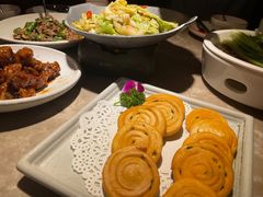 -新白鹿餐厅(金鹰新街口店)