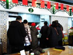 -南来顺饭庄·清真(南菜园店)