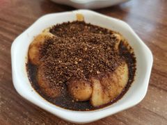 -继红顺河抄手名小吃