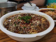 -勇猛子川菜馆(新军路店)