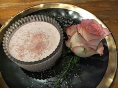 荔枝玫瑰裸蛋糕-杜哈夫DOUX RÊVE·生日蛋糕(日月光店)