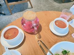 -荷恬·精致蔬食料理(富国街店)