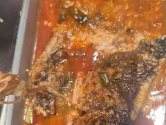 -闻溪有渔·活鱼现烤才好吃(太仓万达店)