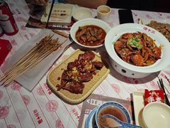 -谭十三大排档·18年老字号(船山路总店)