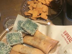 -肖记公安牛肉鱼杂馆· 省级非物质文化遗产(仁和路店)