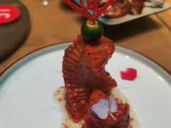 -泰钰丰烤鸭(永安道店)