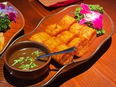 虾泥春卷-花马天堂云南餐厅 Lost Heaven(外滩店)