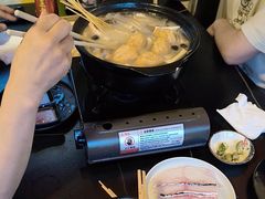 -牛牛和牛海鲜粥底火锅(长虹国际城店)
