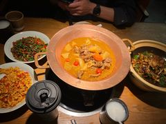 -吃饭皇帝大(长宁龙之梦店)