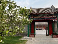 -北京颐和宾馆
