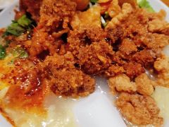 -小豆海棠(人民南路店)