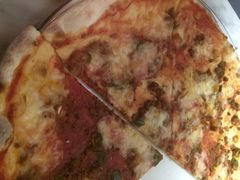 PizzaExpress&nbsp;马上诺(长泰广场店)-玛尚诺Pizza&Bar(长泰广场店)