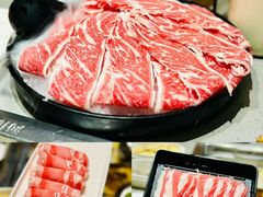 -海底捞大排档火锅(打浦路店)