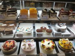 -85度C(成都浆洗街店)