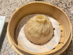蟹黄汤包-南京大牌档(香港广场店)