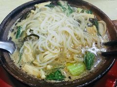 -清真·马文砂锅大全(麦苋街店)