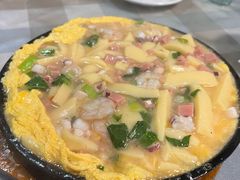 -华春餐馆(鱼山路店)