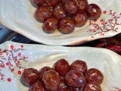 -青山青豆花·笑禅豆腐鱼(黄泥塝店)