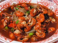 -辣不怕口味虾(凌霄路店)