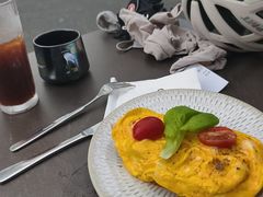 -ommo cafe(半岛城邦店)