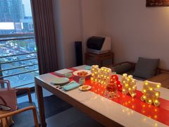 -稍可轩博物馆餐厅