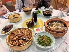 -围龙屋客家食府(福田店)