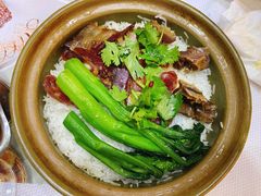 黄圃腊味煲仔饭-威尼斯西餐厅(扬名广场店)