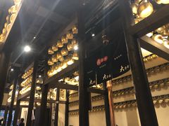 -韩国料理大力士(屏风街店)
