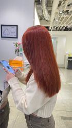 -MY HAIR ARDOR