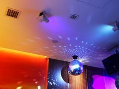 -星聚会KTV(合生汇黑金店)