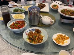 -丽华园(汉阳龙阳店)