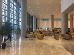 -海事大学图书馆(临港校区)