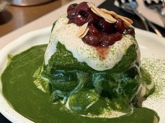-luutosa  cafe & tea 鹿兔山
