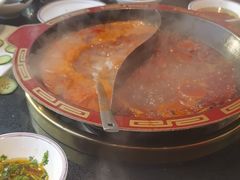 -三江两海老火锅(北京首店)
