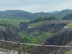-飞天山旅游区