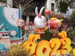 -惠山古镇·寄畅园