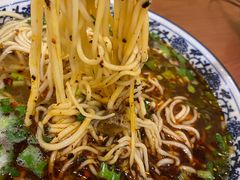 兰州牛肉面-有礼有面(知春路店)