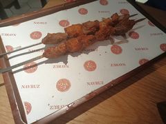 -纳鲁孜·新疆特色餐厅(上海悦荟广场店)